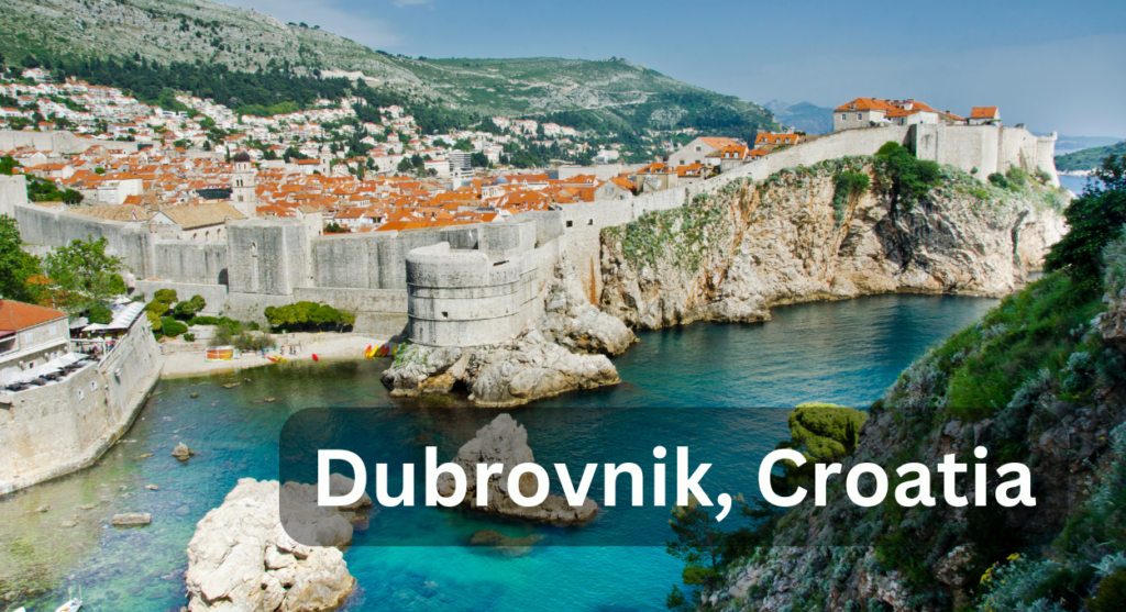 Dubrovnik Croatia