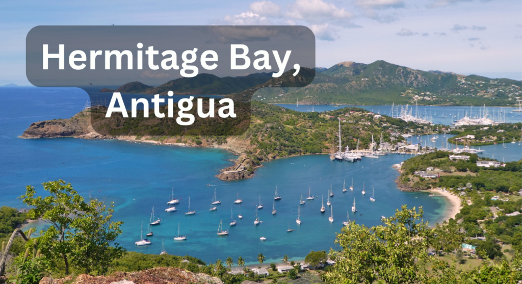 Hermitage Bay Antigua