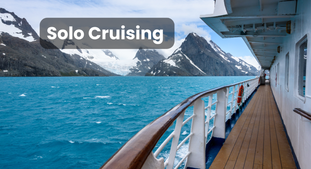 Solo Cruising for Seniors 2